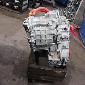 2013 Ford C-max At, Vin B (7th Digit), Used Transmission - 68013 Miles 2013 Ford C-max At, Vin B (7th Digit), Used Transmission - 68013 Miles