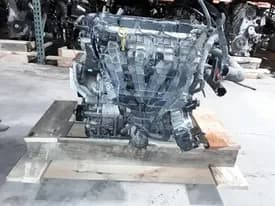 2012 Dodge Caliber (2.0l, Vin A, 8th Digit), Flow Control Valve (mounted To Intake Manifold), Used Engine - 39465 Miles 2012 Dodge Caliber (2.0l, Vin A, 8th Digit), Flow Control Valve (mounted To Intake Manifold), Used Engine - 39465 Miles