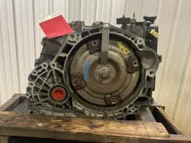 2013 Cadillac Srx At, (6 Speed), (3.6l), Awd, Used Transmission 2013 Cadillac Srx At, (6 Speed), (3.6l), Awd, Used Transmission