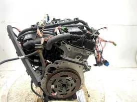 2007 Bmw 328i (3.0l), N52n Engine, Awd, Used Engine - 20594 Miles 2007 Bmw 328i (3.0l), N52n Engine, Awd, Used Engine - 20594 Miles