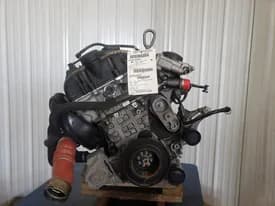 2017 Bmw 640i (3.0l, Turbo), Awd, Used Engine - 22800 Miles 2017 Bmw 640i (3.0l, Turbo), Awd, Used Engine - 22800 Miles