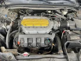 2013 Acura Tl 3.7l (vin 9, 6th Digit, Awd), Used Engine - 69954 Miles 2013 Acura Tl 3.7l (vin 9, 6th Digit, Awd), Used Engine - 69954 Miles