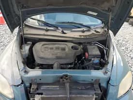 2007 Chevy Hhr 2.2l (vin D, 8th Digit, Opt L61), Exhaust Manifold Is Not Drilled And Tapped For Air Check Valve, Used Engine 2007 Chevy Hhr 2.2l (vin D, 8th Digit, Opt L61), Exhaust Manifold Is Not Drilled And Tapped For Air Check Valve, Used Engine