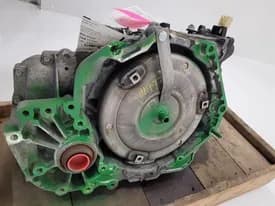 2015 Chevy Trax At, (1.4l), Fwd, Used Transmission 2015 Chevy Trax At, (1.4l), Fwd, Used Transmission