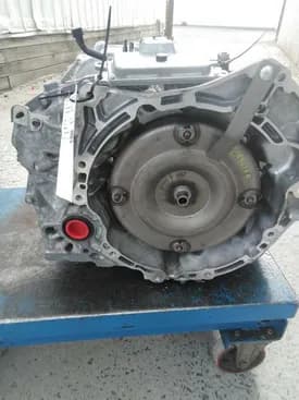 2021 Nissan Sentra (at), Used Transmission - 26117 Miles 2021 Nissan Sentra (at), Used Transmission - 26117 Miles
