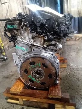 2019 Bmw X3 3.0l (m40i), Used Engine - 26394 Miles 2019 Bmw X3 3.0l (m40i), Used Engine - 26394 Miles