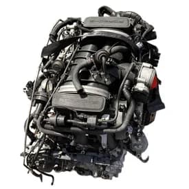 2013 Porsche Boxster 3.4l (vin B, 5th Digit), Used Engine - 57258 Miles 2013 Porsche Boxster 3.4l (vin B, 5th Digit), Used Engine - 57258 Miles