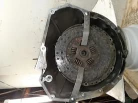 2015 Chevy Camaro Mt, (6 Speed), Lt (opt Mv5), Used Transmission - 61800 Miles 2015 Chevy Camaro Mt, (6 Speed), Lt (opt Mv5), Used Transmission - 61800 Miles