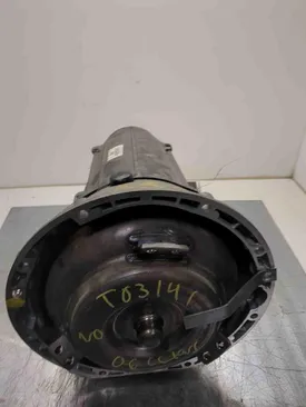 2007 Mercedes Benz C230 203 Type, Mt, (sdn), C230, Used Transmission - 71781 Miles 2007 Mercedes Benz C230 203 Type, Mt, (sdn), C230, Used Transmission - 71781 Miles