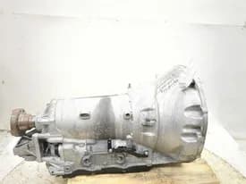 2023 Dodge Charger (at), Rwd, 6.4l (8 Speed), Used Transmission - 13069 Miles 2023 Dodge Charger (at), Rwd, 6.4l (8 Speed), Used Transmission - 13069 Miles