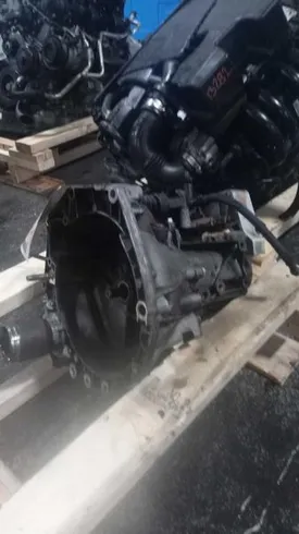 2015 Fiat 500 At, 2 Dr (6 Speed), Electric, Used Transmission - 33565 Miles 2015 Fiat 500 At, 2 Dr (6 Speed), Electric, Used Transmission - 33565 Miles