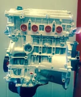 2010 Lexus Hs250h Gasoline (2.4l, Vin B, 5th Digit, 2azfxe Engine, 4 Cylinder), Used Engine 2010 Lexus Hs250h Gasoline (2.4l, Vin B, 5th Digit, 2azfxe Engine, 4 Cylinder), Used Engine