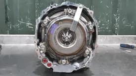 2022 Toyota Tundra (at), Hybrid, 4x4, Used Transmission - 14882 Miles 2022 Toyota Tundra (at), Hybrid, 4x4, Used Transmission - 14882 Miles