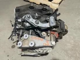 2015 Chevy Cruze Mt, (6 Speed), 1.4l, Opt Mr5, Id Ah4, Used Transmission - 65382 Miles 2015 Chevy Cruze Mt, (6 Speed), 1.4l, Opt Mr5, Id Ah4, Used Transmission - 65382 Miles