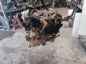 2017 Hyundai Veloster (1.6l), Vin D (8th Digit), Used Engine - 50000 Miles 2017 Hyundai Veloster (1.6l), Vin D (8th Digit), Used Engine - 50000 Miles