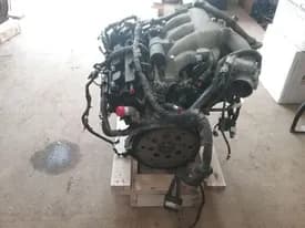 2004 Nissan Murano (3.5l, Vin A, 4th Digit, Vq35de), Awd, Used Engine - 79711 Miles 2004 Nissan Murano (3.5l, Vin A, 4th Digit, Vq35de), Awd, Used Engine - 79711 Miles