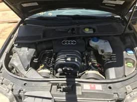 2004 Audi A6 3.0l (vin T, 5th Digit), From Vin 018001, Used Engine 2004 Audi A6 3.0l (vin T, 5th Digit), From Vin 018001, Used Engine