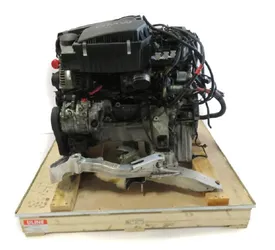 2012 Bmw 335i (3.0l), (gasoline), Single Turbo, Rwd, Cpe, Thru 2/12, Used Engine - 68357 Miles 2012 Bmw 335i (3.0l), (gasoline), Single Turbo, Rwd, Cpe, Thru 2/12, Used Engine - 68357 Miles