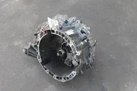 2013 Ford Fiesta At, (5 Speed), Used Transmission 2013 Ford Fiesta At, (5 Speed), Used Transmission