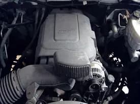 2019 Chevy Silverado 2500 6.0l, Gasoline (vin G, 8th Digit, Opt L96), Used Engine - 64800 Miles 2019 Chevy Silverado 2500 6.0l, Gasoline (vin G, 8th Digit, Opt L96), Used Engine - 64800 Miles