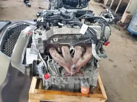 2008 Ford Focus (2.0l, Vin N, 8th Digit, Dohc), Low Emissions (pzev), Used Engine 2008 Ford Focus (2.0l, Vin N, 8th Digit, Dohc), Low Emissions (pzev), Used Engine