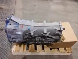 2016 Bmw 535i At, Gasoline, Awd, Used Transmission - 15408 Miles 2016 Bmw 535i At, Gasoline, Awd, Used Transmission - 15408 Miles