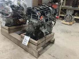 2019 Honda Cr-v 1.5l, Vin 1 (6th Digit, Turbo, Fwd), Used Engine - 40800 Miles 2019 Honda Cr-v 1.5l, Vin 1 (6th Digit, Turbo, Fwd), Used Engine - 40800 Miles