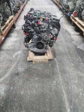 2017 Infiniti Q50 3.0l, Vin E (4th Digit, Vr30ddtt), Rwd (300hp), Used Engine - 66276 Miles 2017 Infiniti Q50 3.0l, Vin E (4th Digit, Vr30ddtt), Rwd (300hp), Used Engine - 66276 Miles