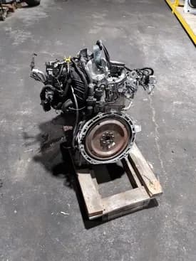 2017 Mercedes Benz C300 205 Type, Sedan, C300, Rwd (vin 4j, 6th And 7th Digits), Id 2740103208, Used Engine - 61116 Miles 2017 Mercedes Benz C300 205 Type, Sedan, C300, Rwd (vin 4j, 6th And 7th Digits), Id 2740103208, Used Engine - 61116 Miles