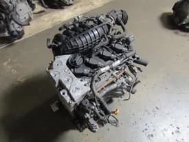 2013 Nissan Altima 2.5l (vin A, 4th Digit, Qr25de), Cpe, Federal Emissions, Used Engine - 623 Miles 2013 Nissan Altima 2.5l (vin A, 4th Digit, Qr25de), Cpe, Federal Emissions, Used Engine - 623 Miles