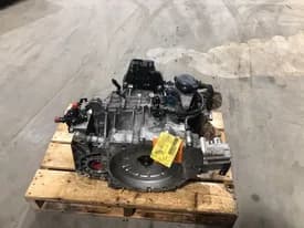 2022 Hyundai Tucson (at), 1.6l (turbo), Vin 2 (8th Digit, Phev), Used Transmission - 12331 Miles 2022 Hyundai Tucson (at), 1.6l (turbo), Vin 2 (8th Digit, Phev), Used Transmission - 12331 Miles