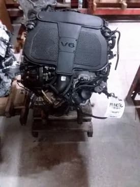 2013 Mercedes Benz E350 207 Type, Conv, E350, Flex Fuel Vehicle (e85), Used Engine - 35715 Miles 2013 Mercedes Benz E350 207 Type, Conv, E350, Flex Fuel Vehicle (e85), Used Engine - 35715 Miles