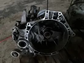 2004 Mazda 3 At, 2.0l, Used Transmission 2004 Mazda 3 At, 2.0l, Used Transmission