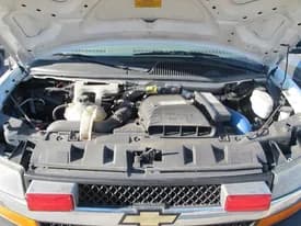 2008 Chevy Express 2500 6.6l (vin 6, 8th Digit, Opt Lmm), Used Engine - 87195 Miles 2008 Chevy Express 2500 6.6l (vin 6, 8th Digit, Opt Lmm), Used Engine - 87195 Miles