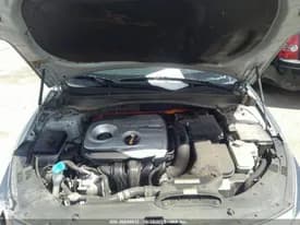 2017 Kia Optima 2.0l, Vin D (8th Digit, Plug-in Hybrid), Gasoline, Used Engine - 17400 Miles 2017 Kia Optima 2.0l, Vin D (8th Digit, Plug-in Hybrid), Gasoline, Used Engine - 17400 Miles
