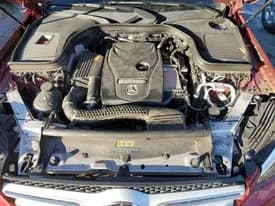 2018 Mercedes Benz Glc300 253 Type (suv And Suv Coupe), Glc300 (vin 4, 6th Digit), Suv (vin G, 5th Digit), Awd (vin K, 7th Digit), Used Engine - 50306 Miles 2018 Mercedes Benz Glc300 253 Type (suv And Suv Coupe), Glc300 (vin 4, 6th Digit), Suv (vin G, 5th Digit), Awd (vin K, 7th Digit), Used Engine - 50306 Miles