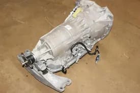 2017 Cadillac Cts At, 3.6l, Vin S (8th Digit, Opt Lgx), Rwd, Used Transmission - 24600 Miles 2017 Cadillac Cts At, 3.6l, Vin S (8th Digit, Opt Lgx), Rwd, Used Transmission - 24600 Miles