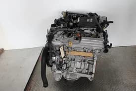 2012 Toyota Highlander Gasoline, 2.7l (vin A, 5th Digit, 1arfe Engine, 4 Cylinder), Used Engine - 85800 Miles 2012 Toyota Highlander Gasoline, 2.7l (vin A, 5th Digit, 1arfe Engine, 4 Cylinder), Used Engine - 85800 Miles