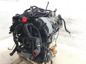 2017 Porsche Cayenne Gasoline, 3.6l, Vin D (5th Digit, Turbo), Used Engine - 81155 Miles 2017 Porsche Cayenne Gasoline, 3.6l, Vin D (5th Digit, Turbo), Used Engine - 81155 Miles