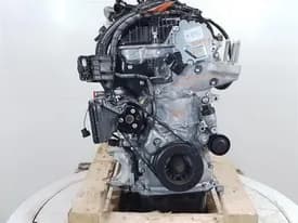 2020 Mazda Cx-9 (2.5l, Turbo, Vin Y, 8th Digit), Used Engine - 14002 Miles 2020 Mazda Cx-9 (2.5l, Turbo, Vin Y, 8th Digit), Used Engine - 14002 Miles