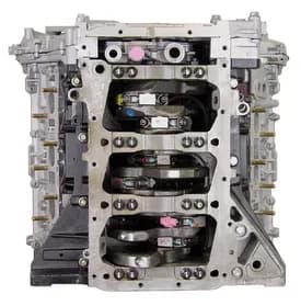 2018 Nissan Nv1500 (4.0l, Vin B, 4th Digit, Vq40de), Used Engine - 62331 Miles 2018 Nissan Nv1500 (4.0l, Vin B, 4th Digit, Vq40de), Used Engine - 62331 Miles