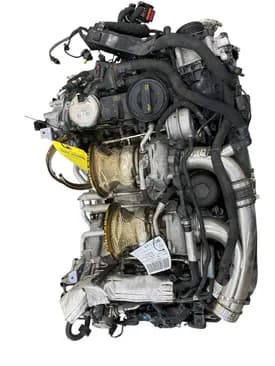 2018 Audi Rs5 (2.9l, Vin W, 5th Digit), Used Engine - 26141 Miles 2018 Audi Rs5 (2.9l, Vin W, 5th Digit), Used Engine - 26141 Miles