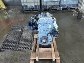 2018 Gmc Acadia 2.5l, (vin A, 8th Digit, Opt Lcv), Awd, Used Engine - 44869 Miles 2018 Gmc Acadia 2.5l, (vin A, 8th Digit, Opt Lcv), Awd, Used Engine - 44869 Miles