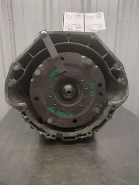 2006 Bmw 750i At, (6 Speed), Used Transmission 2006 Bmw 750i At, (6 Speed), Used Transmission