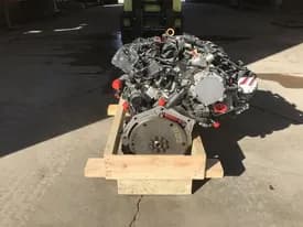 2016 Volkswagen Golf Gasoline, 1.8l, (vin 1, 5th Digit), Engine Id Cxbb, Used Engine - 17952 Miles 2016 Volkswagen Golf Gasoline, 1.8l, (vin 1, 5th Digit), Engine Id Cxbb, Used Engine - 17952 Miles