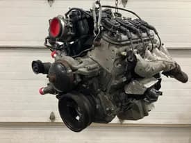 2014 Cadillac Escalade (6.2l, Vin F, 8th Digit, Opt L94), Used Engine - 59992 Miles 2014 Cadillac Escalade (6.2l, Vin F, 8th Digit, Opt L94), Used Engine - 59992 Miles