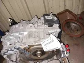 2022 Jeep Compass (at), 6 Speed (fwd), Used Transmission - 11400 Miles 2022 Jeep Compass (at), 6 Speed (fwd), Used Transmission - 11400 Miles