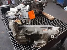 2008 Saturn Aura At, 3.6l, Id Pfk, Used Transmission 2008 Saturn Aura At, 3.6l, Id Pfk, Used Transmission