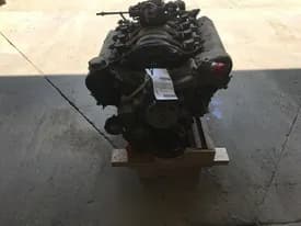 2006 Jeep Commander 4.7l (vin N, 8th Digit), Used Engine - 76730 Miles 2006 Jeep Commander 4.7l (vin N, 8th Digit), Used Engine - 76730 Miles