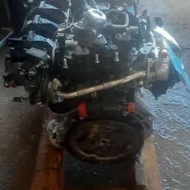 2022 Ford Edge 2.0l (vin 9, 8th Digit, Turbo), Used Engine - 4414 Miles 2022 Ford Edge 2.0l (vin 9, 8th Digit, Turbo), Used Engine - 4414 Miles